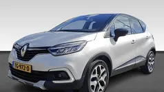 Gebruikt 2018 Renault Captur Intens SUV | € 11.930 (Goede deal)