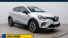 Gebruikt 2024 Renault Captur Techno SUV | € 24.990 (Eerlijke prijs)