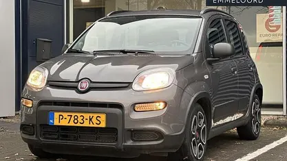 Occasion Fiat Panda City Life 69 PK (50 kW) 2022 Hatchback