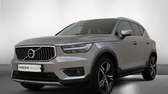 Grijs Gebruikt 2020 Volvo XC40 SUV | € 31.435 (Super prijs)