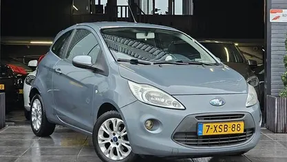 Occasion Ford Ka Trend 69 PK (50 kW) 2009 Hatchback