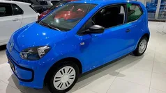 Gebruikt 2015 VW up! Hatchback | € 7.390 (Eerlijke prijs)