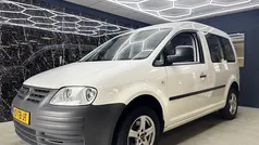Gebruikt 2006 VW Caddy MPV | € 3.450 (Eerlijke prijs)