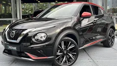 Gebruikt 2020 Nissan Juke SUV | € 22.195 (Eerlijke prijs)