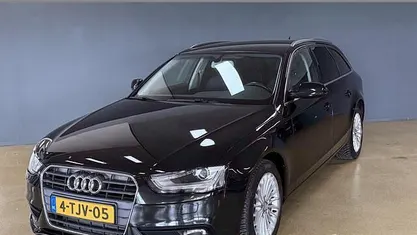 Occasion Audi A4 Business 170 PK (125 kW) 2014 Stationwagen