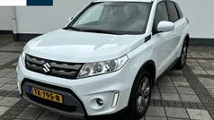 Gebruikt 2018 Suzuki Vitara Exclusive SUV | € 13.500 (Eerlijke prijs)