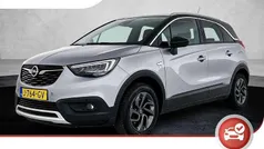 Grijs Gebruikt 2020 Opel Crossland X Edition SUV | € 15.425 (Eerlijke prijs)