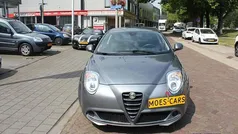 Gebruikt 2010 Alfa Romeo MiTo Distinctive Hatchback | € 3.950 (Goede deal)