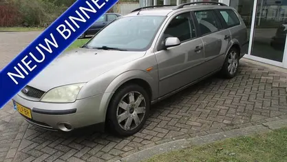 Occasion Ford Mondeo 126 PK (92 kW) 2003 Stationwagen