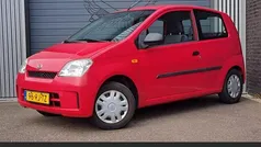 Gebruikt 2005 Daihatsu Cuore Hatchback | € 850 (Goede deal)