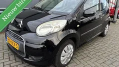 Gebruikt 2010 Citroën C1 Hatchback | € 1.950 (Eerlijke prijs)