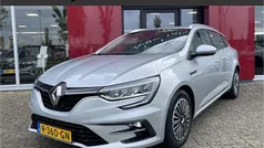 Gebruikt 2021 Renault Mégane IV Business Stationwagen | € 18.445 (Eerlijke prijs)