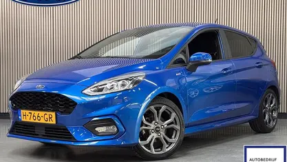 Occasion Ford Fiesta ST-Line 2020 Hatchback