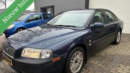 Occasion Volvo S80 Comfort 140 PK (102 kW) 2000 Sedan