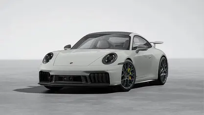 Grijs Occasion 2024 Porsche 911 Carrera GTS Coupé | € 229.900 (Super prijs)