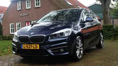 Gebruikt 2015 BMW 225 Executive Stationwagen | € 14.845 (Eerlijke prijs)