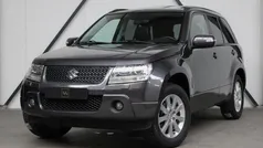 Grijs Gebruikt 2008 Suzuki Grand Vitara SUV | € 8.999 (Eerlijke prijs)
