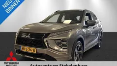 Grijs Gebruikt 2023 Mitsubishi Eclipse Cross Instyle SUV | € 27.945 (Eerlijke prijs)