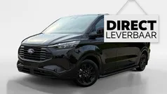 Gebruikt 2025 Ford Transit Custom Platinum Van | € 50.053 (Eerlijke prijs)