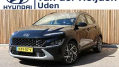 Zwart Gebruikt 2021 Hyundai Kona Comfort SUV | € 25.450 (Eerlijke prijs)