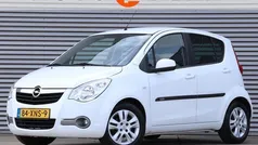 Gebruikt 2012 Opel Agila Edition Hatchback | € 4.950 (Eerlijke prijs)