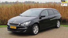 Gebruikt 2015 Peugeot 308 Stationwagen | € 6.950 (Super prijs)