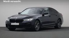 Gebruikt 2021 BMW 530e Executive Sedan | € 41.880 (Eerlijke prijs)