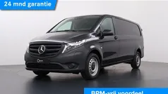 Gebruikt 2025 Mercedes e-Vito MPV | € 49.360 (Eerlijke prijs)