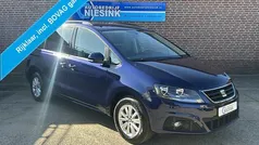 Overige Gebruikt 2018 Seat Alhambra Style MPV | € 27.950 (Goede deal)