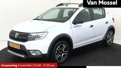 Gebruikt 2020 Dacia Sandero Hatchback | € 15.935 (Eerlijke prijs)