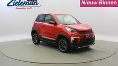 Gebruikt 2024 Ligier JS60 Hatchback | € 15.845 (Super prijs)