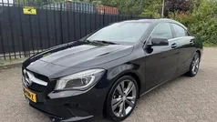 Gebruikt 2016 Mercedes CLA180 Ambition Sedan | € 17.950 (Eerlijke prijs)