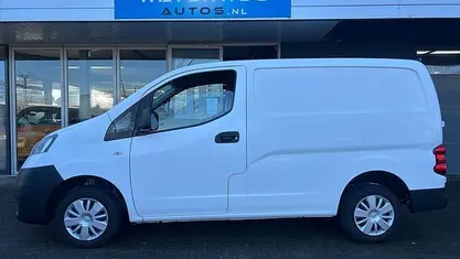 Occasion Nissan NV200 90 PK (66 kW) 2014 MPV