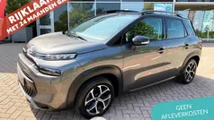 Grijs, metallic lak Gebruikt 2024 Citroën C3 Aircross SUV | € 20.450 (Eerlijke prijs)