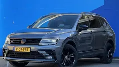 Grijs Gebruikt 2019 VW Tiguan Allspace R-line SUV | € 29.890 (Eerlijke prijs)