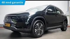 Gebruikt 2025 Mercedes EQA250+ Business SUV | € 45.450 (Goede deal)