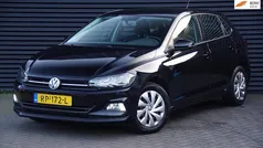 Gebruikt 2018 VW Polo Comfortline Hatchback | € 8.445 (Eerlijke prijs)