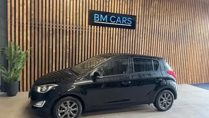 Occasion Hyundai i20 86 PK (63 kW) 2014 Hatchback