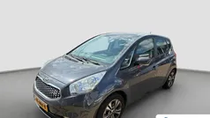 Gebruikt 2018 Kia Venga Hatchback | € 14.895 (Eerlijke prijs)