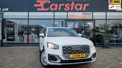 Gebruikt 2017 Audi Q2 Design SUV | € 22.950 (Eerlijke prijs)