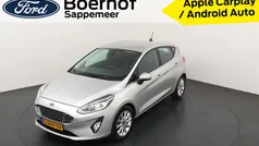 Gebruikt 2019 Ford Fiesta Titanium Hatchback | € 13.390 (Eerlijke prijs)
