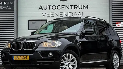 Occasion 2010 BMW X5 Executive SUV | € 9.950 (Super prijs)