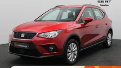 Gebruikt 2018 Seat Arona Style SUV | € 14.900 (Eerlijke prijs)