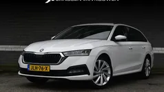 Gebruikt 2022 Skoda Octavia Business Line Stationwagen | € 23.885 (Eerlijke prijs)