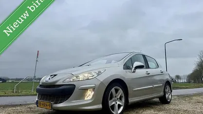 Occasion 2009 Peugeot 308 Hatchback | € 1.995 (Eerlijke prijs)