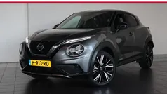 Grijs Gebruikt 2020 Nissan Juke SUV | € 19.449 (Eerlijke prijs)