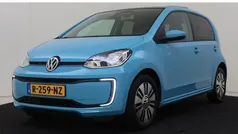 Blauw Gebruikt 2018 VW e-up! Hatchback | € 9.450 (Goede deal)