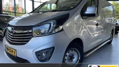 Overige Gebruikt 2015 Opel Vivaro Edition Van | € 8.950 (Goede deal)