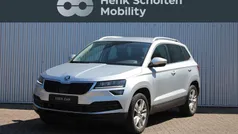 Gebruikt 2020 Skoda Karoq Business Line SUV | € 25.645 (Eerlijke prijs)