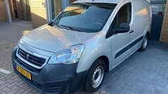 Gebruikt 2017 Peugeot Partner Premium MPV | € 5.450 (Eerlijke prijs)